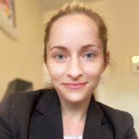 Alexandra Vlahakes, PsyD