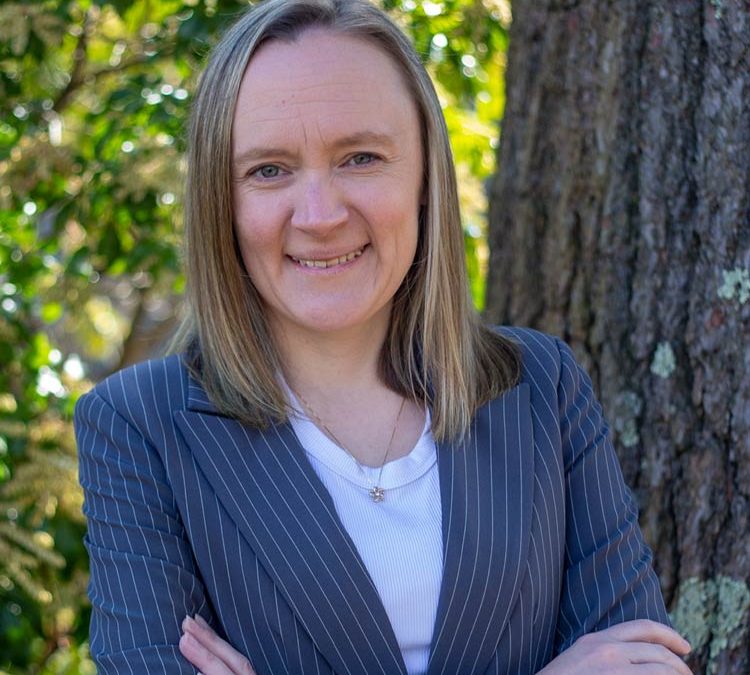 Melissa Coffey, PsyD