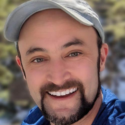 Adam Conner-Simons, MA